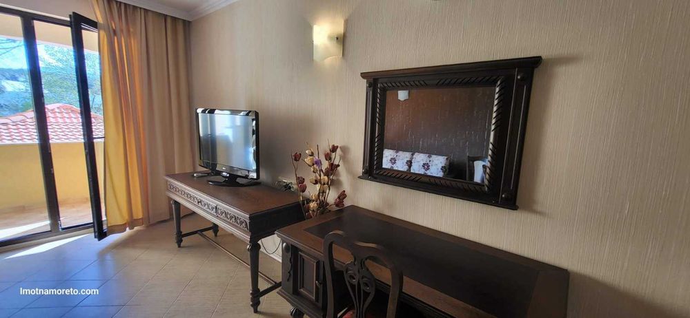 Продава се Двустаен апартамент в Царево - 73 кв.м за 959 €/кв.м - Снимка #4