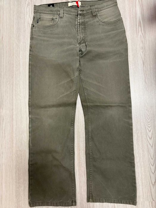 Pantaloni barbati, C&A, mar 35/32