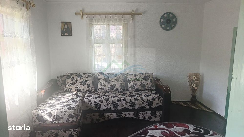 Casă de vânzare Drăgoiești