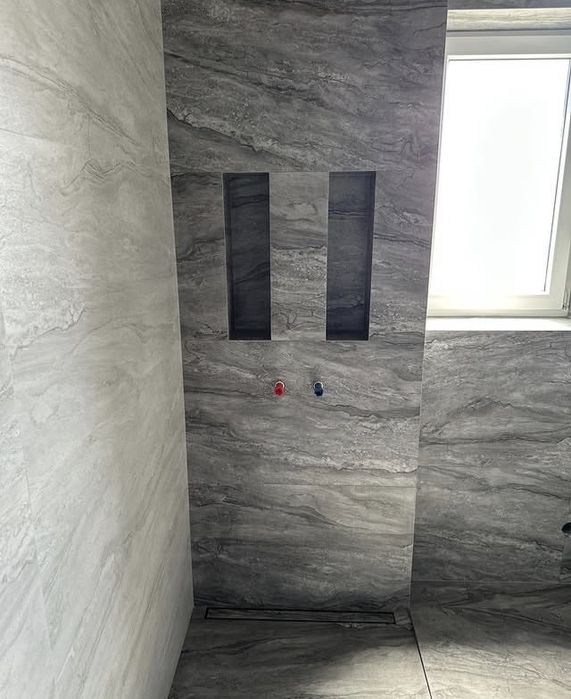 Кафель плитка терамиз