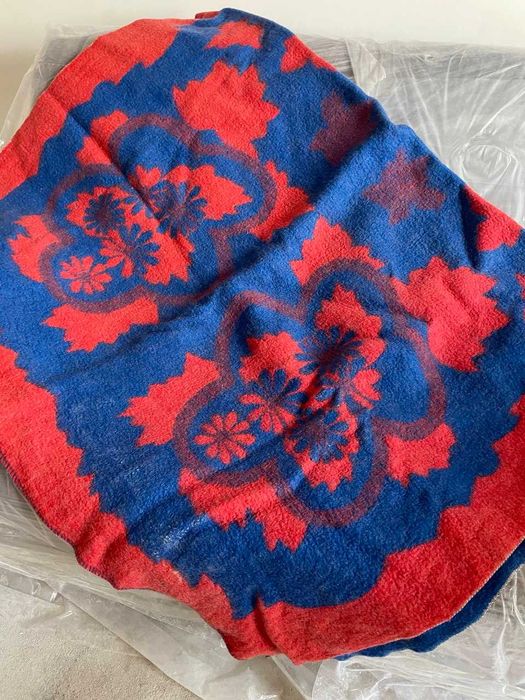 2 одеяла и 2 курпачи