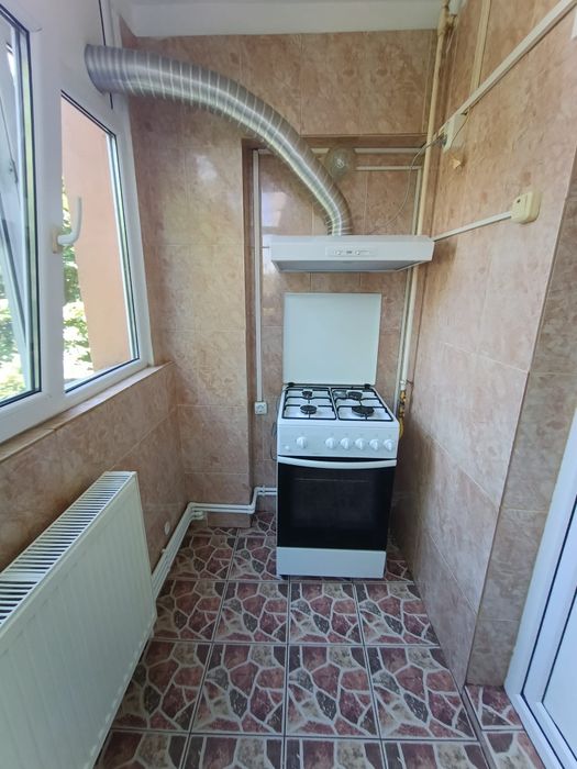 Vând apartament 2 camere