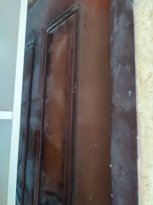 Дверь межкомнатные