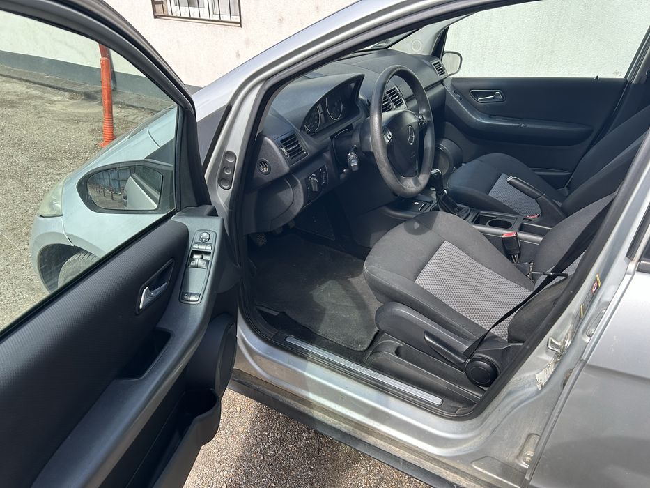 Vand Mercedes  A classe 180