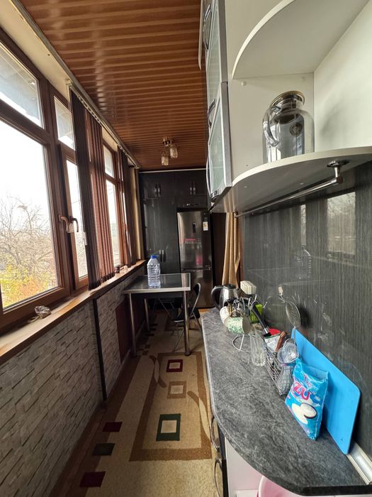 Yunsobod 11-kvartal 16-dom 32 xonadon