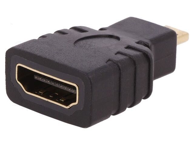 Cablu micro HDMI la HDMI adaptor microHDMI pentru Raspberry Pi