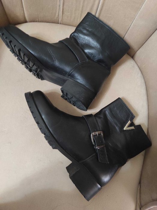 Crocs чёрный размер w 5, Louis Vuitton сумка