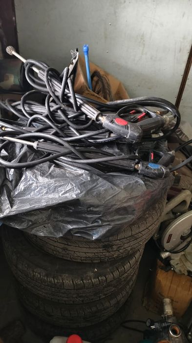 Автомойка самомойка