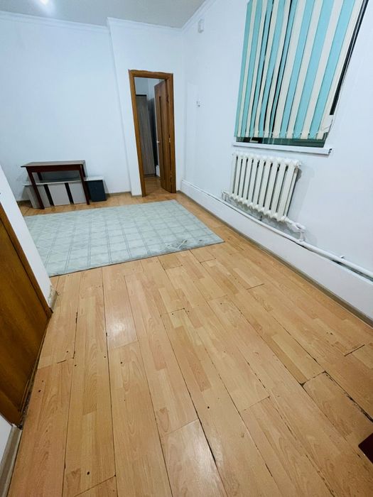 Сдается 2х ком кв. В общежитие