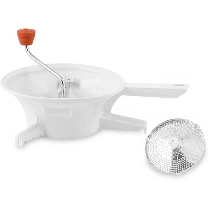 Ротационна зеленчукова мелница Moulinex