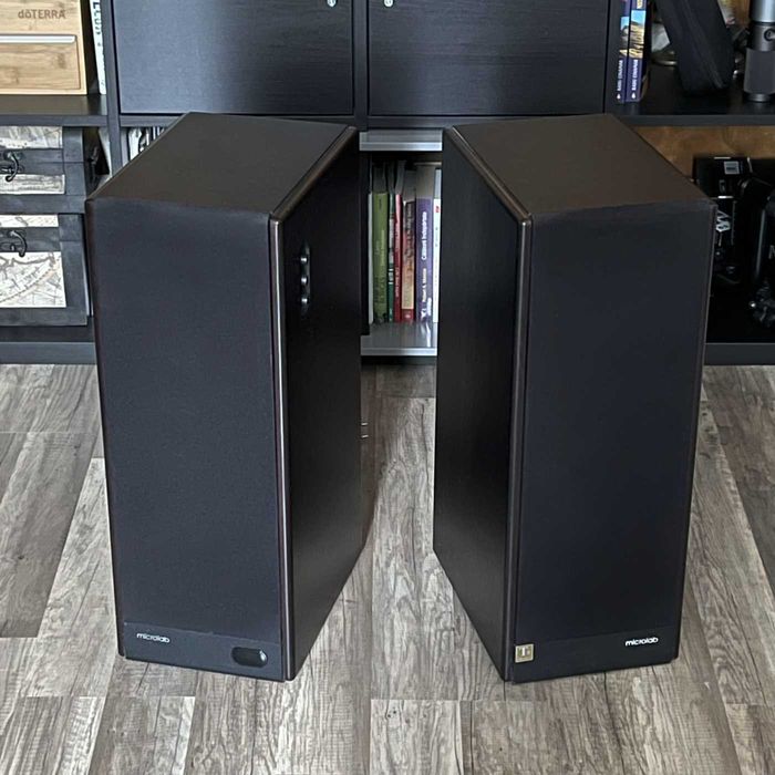 Boxe Microlab Solo 7