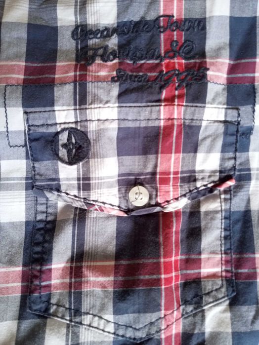 Мъжка риза Arqueonautas. 5 XL