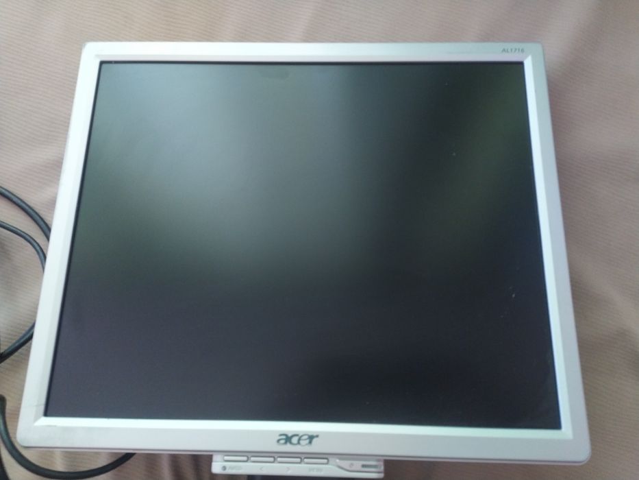 Монитор acer al1716
