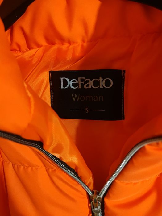 Дамско Яке Бумбър