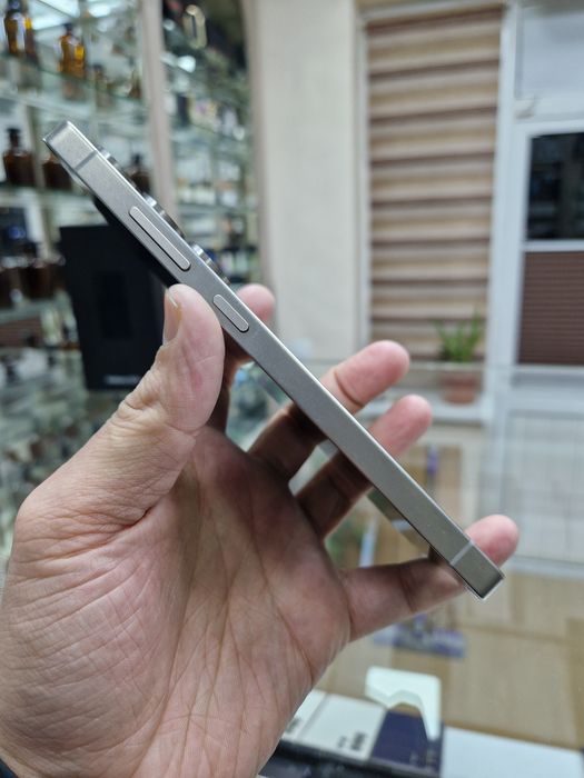 Samsung S25Ultra 12/256GB