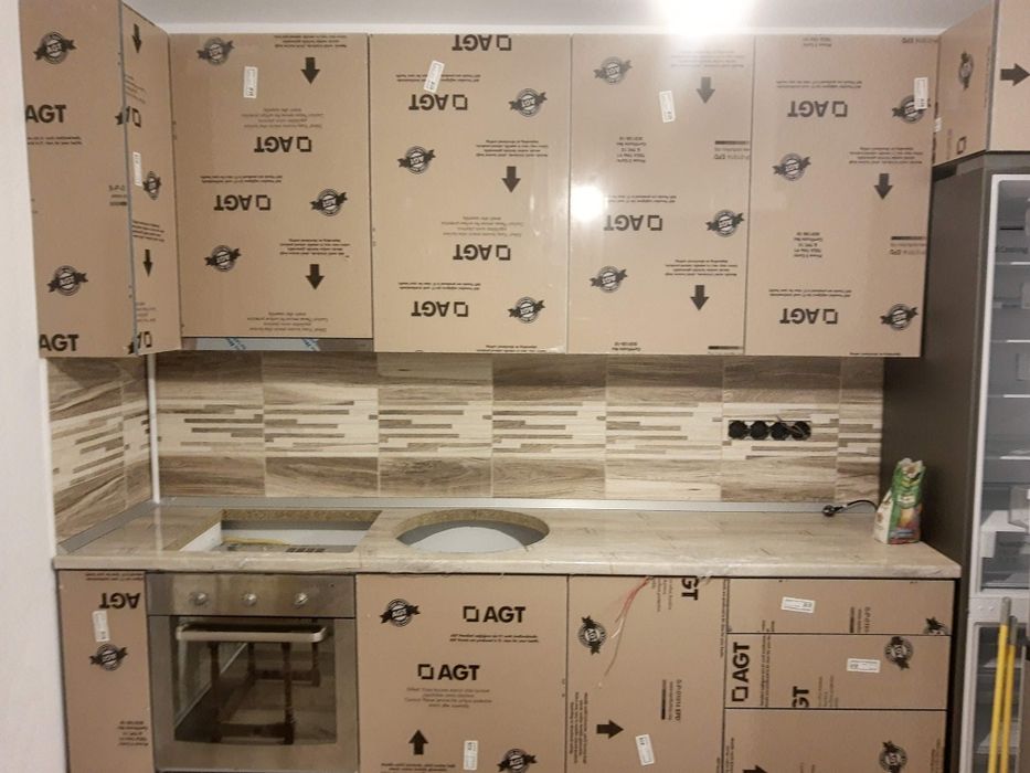 Reparatii mobilier si montaje mobila