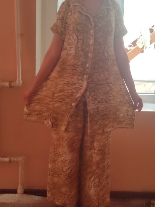 Arson turdagi kiyimlar