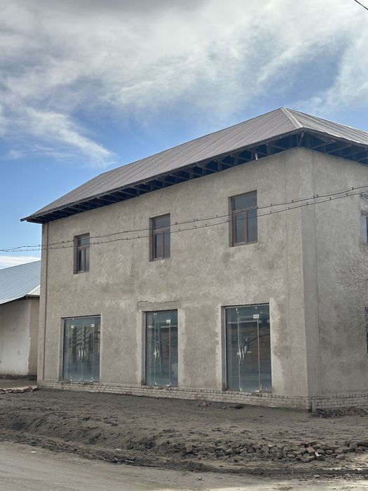 Xiva tumani oqyop-1 turar uy joy biznes uchun mojalangan?