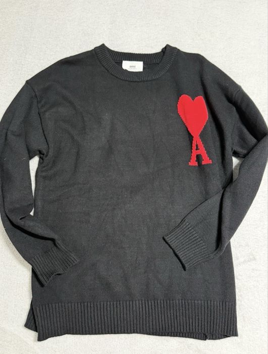 Pulover ami paris