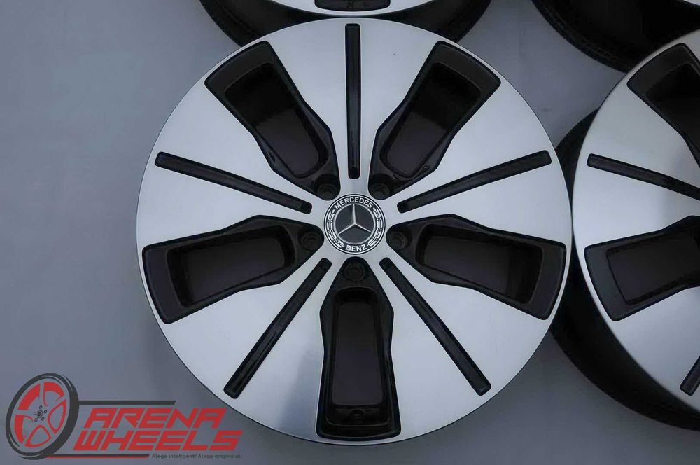 Jante 19 inch Originale Mercedes EQC N293 C293 R19