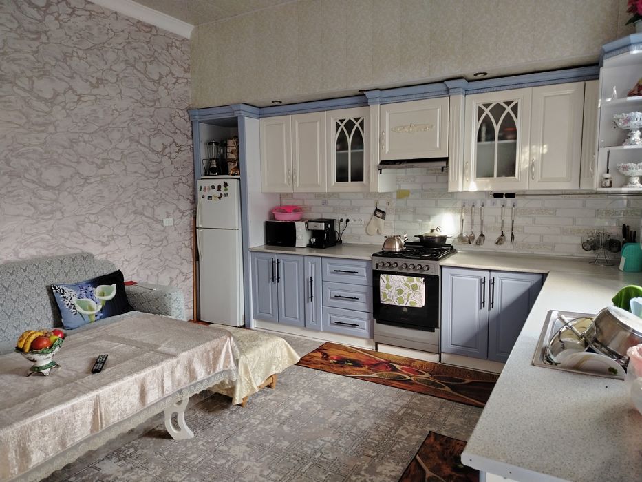 Продаётся новый дом