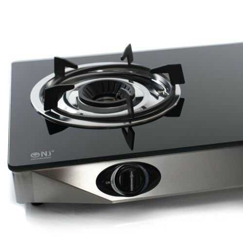 Двоен газов котлон със защита NJ *НОВО* 3г.гаранция