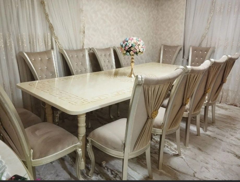 Stol Stul Sotiladi. Mirzo ulugbek tumani qorasuv 1