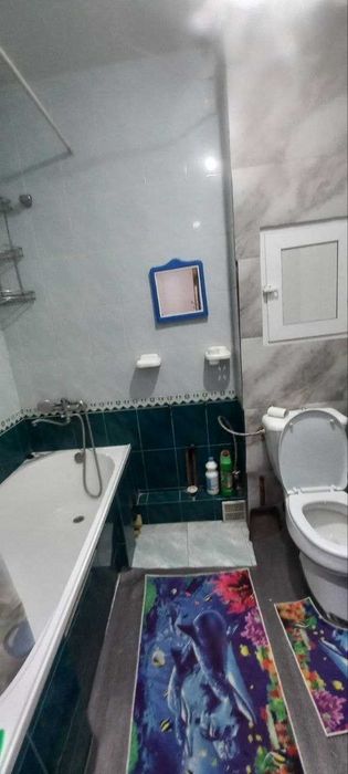 Яшнабад 1ком метро Олмос Корзинка ипотека есть хозяин