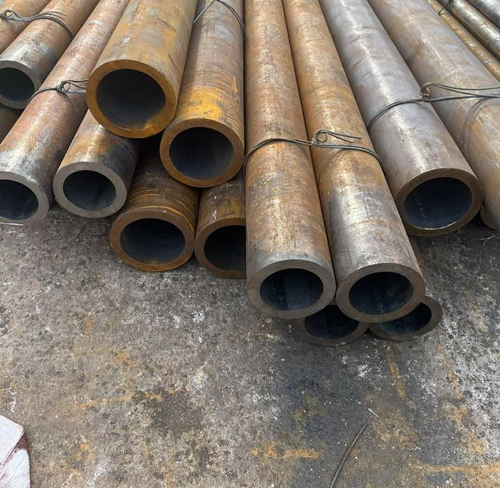 Vand Teava Laminata Groasa