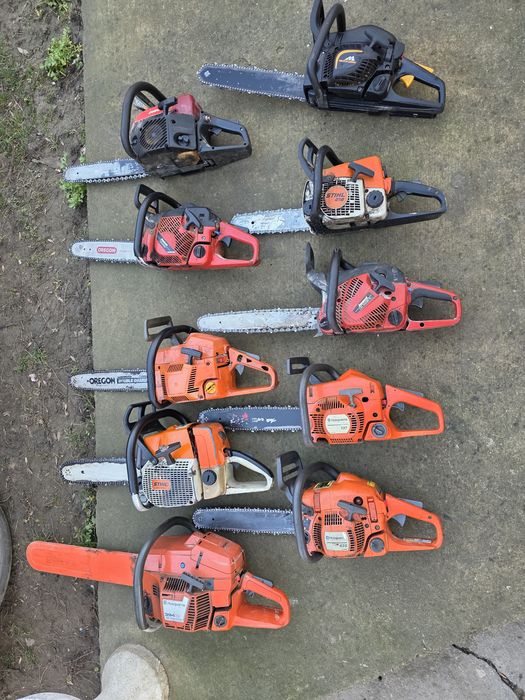 Drujbă pe benzină cele mai mici preturi