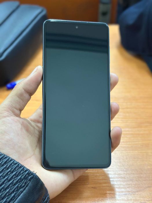 Samsung Galaxy A73 5G