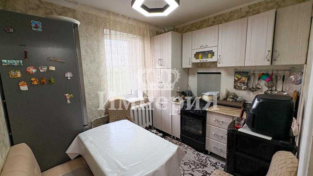 Продам 3-х квартиру Самал Ольга Империя