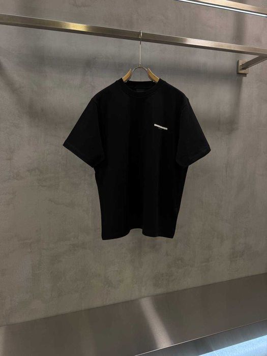 Tricou Balenciaga - Cod QR - Calitare premium