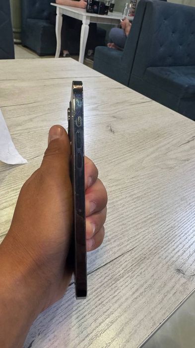 iPhone 12 Pro max srochna