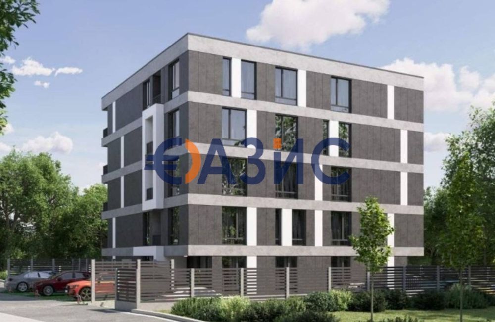 Продава се Тристаен апартамент в Несебър - 85 кв.м за 1381 €/кв.м - Снимка #5