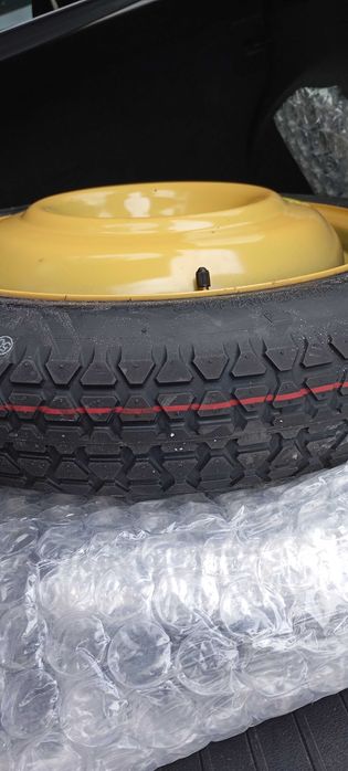 Гума за субару тип патерица