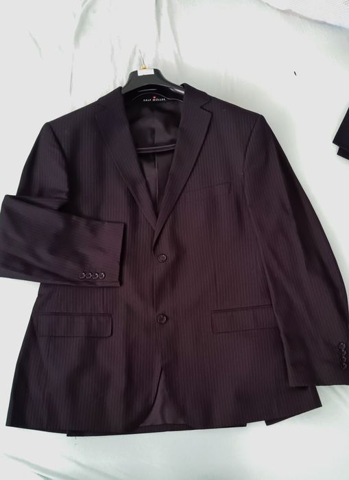 Костюм мужской 58 размера