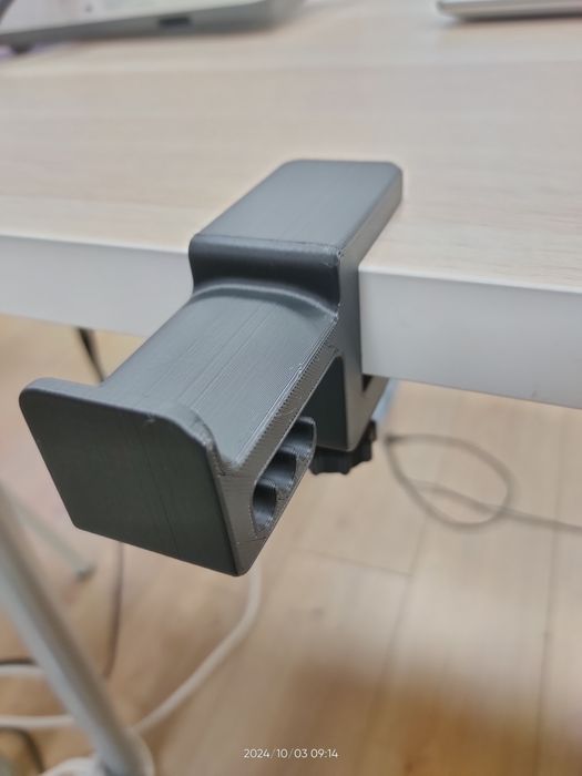 Стойка за слушалки/хедсет(headset)