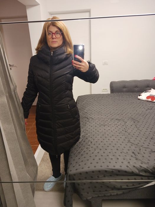 Geaca groasa Guess S/M