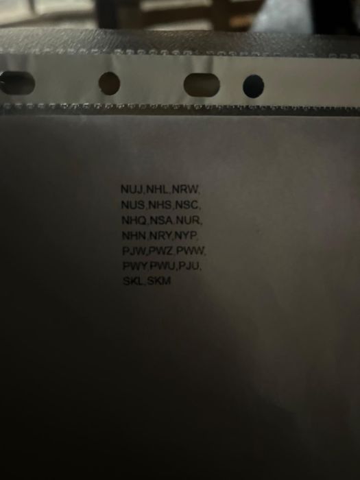 Vand cutie audi quatrro PJU,NUJ,NYP,