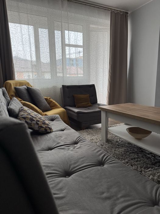Apartament cu 3 camere de inchiriat Baia Mare