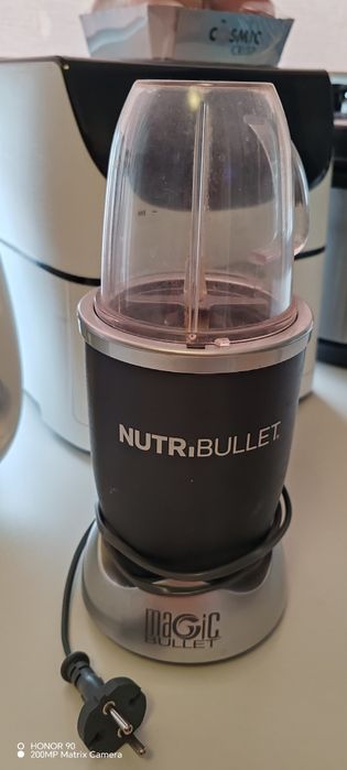 Blender NutriBullet / Magic Bullet