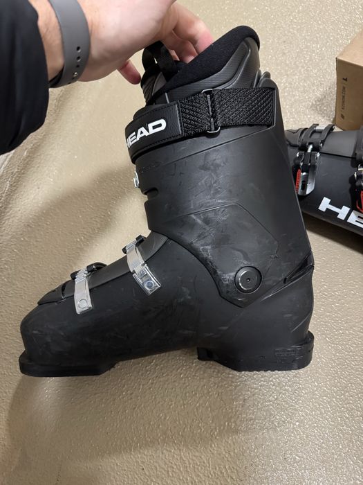 Clapari schi HEAD (45-46)