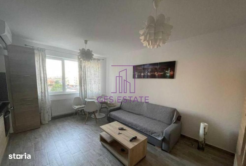 Inchiriere Apartament 2 Camere Berceni|Centrala|Parcare