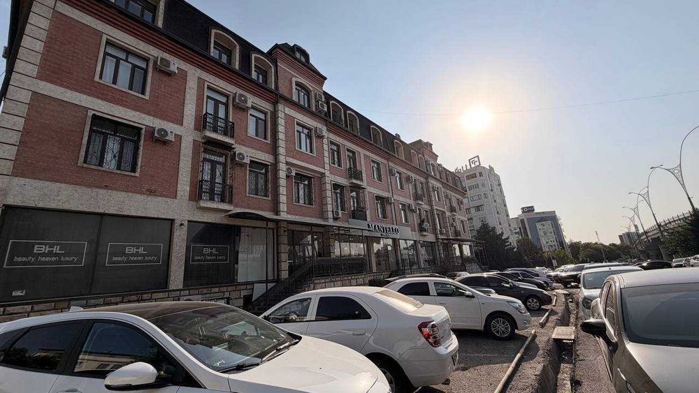 Квартира Юнусабадский мост Габус 3/3/4 130