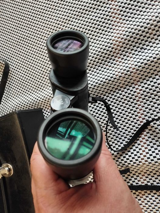 ТОП Ловен Японски Бинокъл-Opticron Countryman MC 8x42