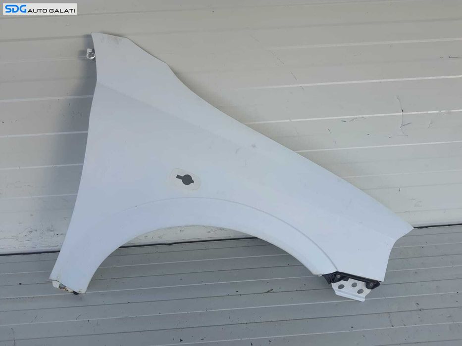 Aripa Dreapta Fata Opel Astra G 1998 - 2007 [L2144]