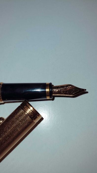 Stilou - AURORA Cap  14K !