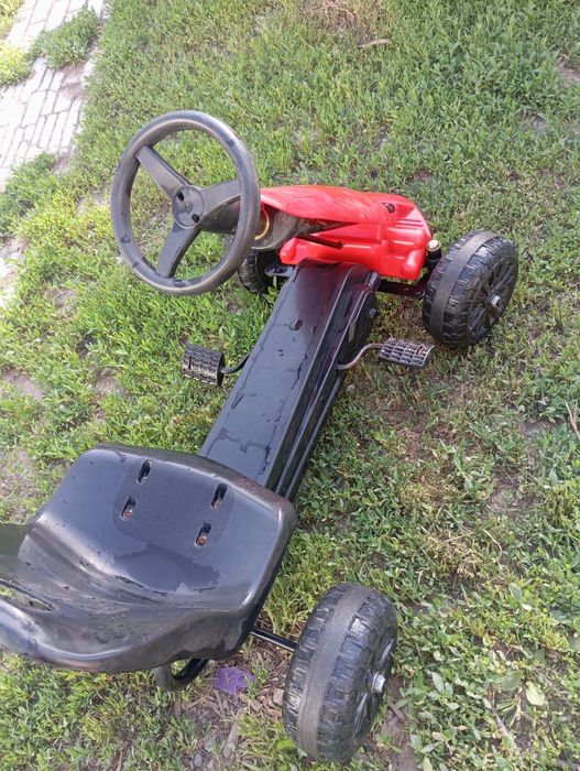 Детская машинка  автомобил