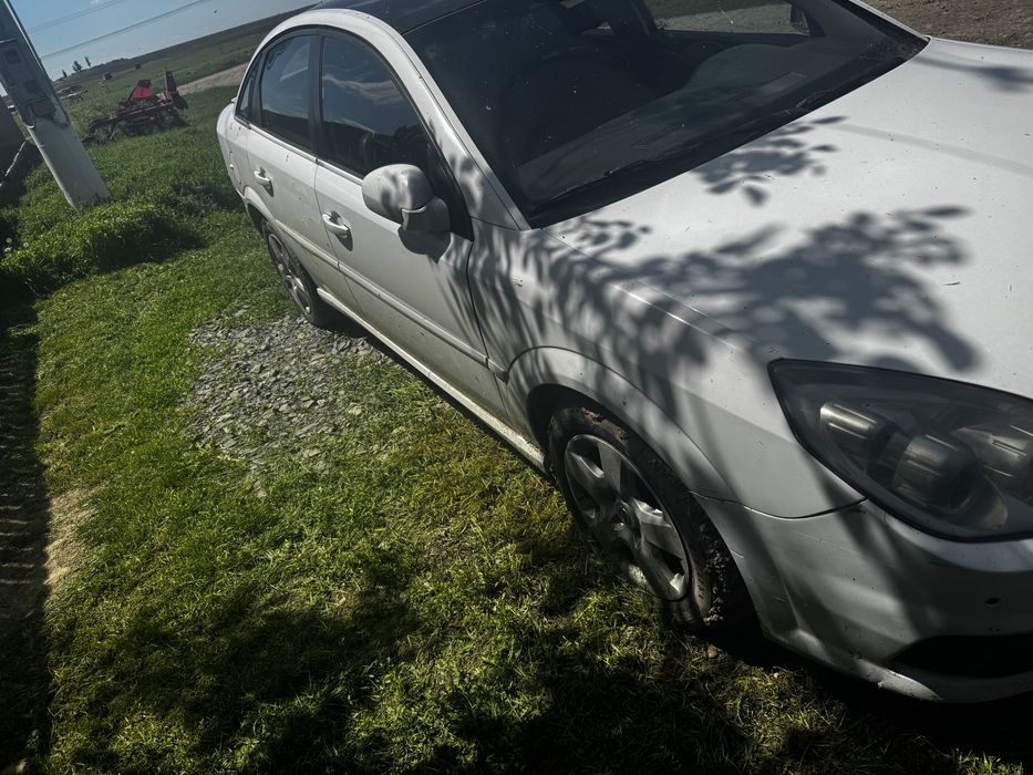 OPEL Vectra 2007 — imagine 3